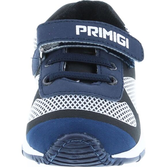 Primigi 14462 Navy ToddlerG fashion-sneakers 25 NEW - Picture 8 of 8